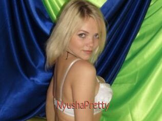 NyushaPretty