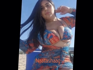 Naatashaag