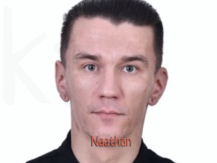 naathan Kachou Fuzoku