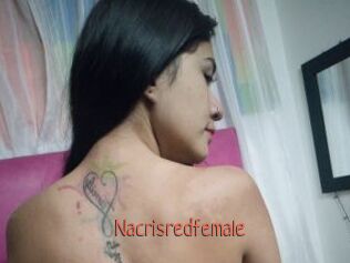 nacrisredfemale Kachou Fuzoku