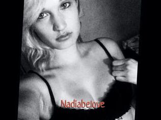 nadiabelove Kachou Fuzoku
