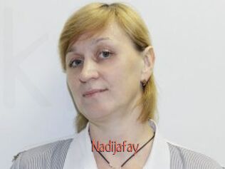 Nadijafay