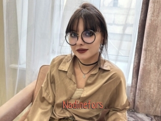 Nadinefors