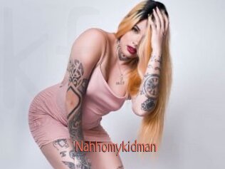 Nahhomykidman