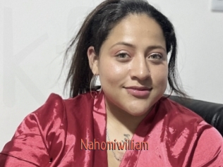 Nahomiwilliam