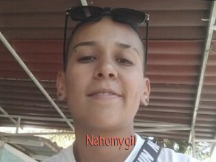 Nahomygil