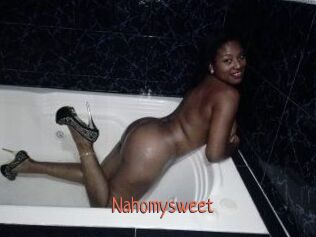 Nahomysweet