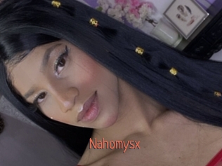 Nahomysx