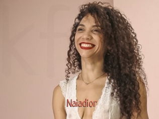 Naiadior