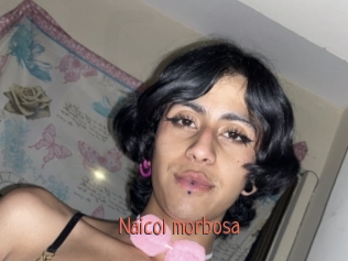 naicol_morbosa Kachou Fuzoku