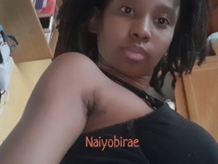 Naiyobirae