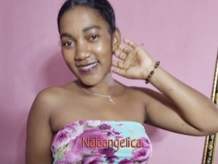 Najaangelica