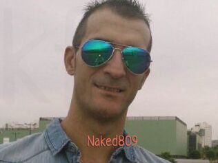 Naked809