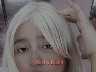 Nakhiotozah