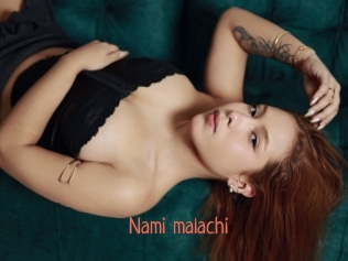 Nami_malachi