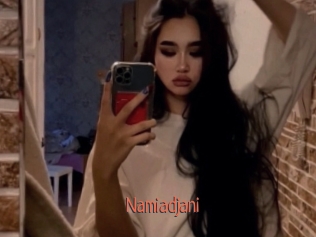 Namiadjani