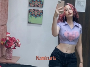 Namicurls