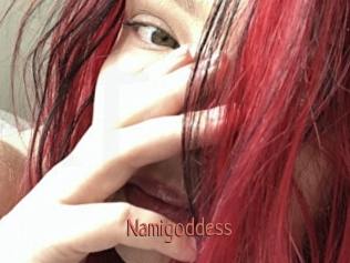 Namigoddess
