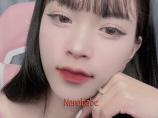 Nanababe