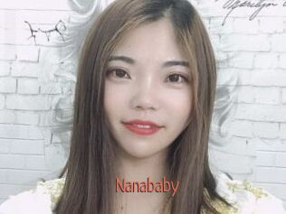 Nanababy
