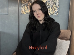 nancyford Kachou Fuzoku