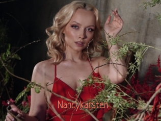 Nancykarsten