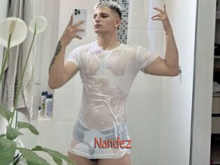 Nandez