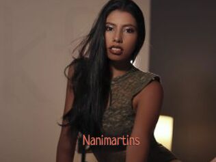 Nanimartins
