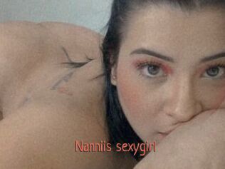 nanniis_sexygirl Kachou Fuzoku