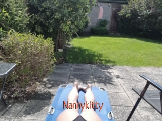 Nannykitty