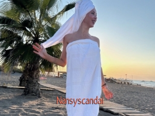 Nansyscandal