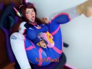 naohkawaii Kachou Fuzoku