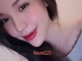 Naomi123