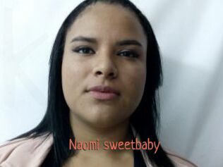 Naomi_sweetbaby