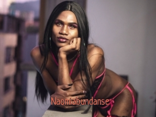 Naomiabundanse