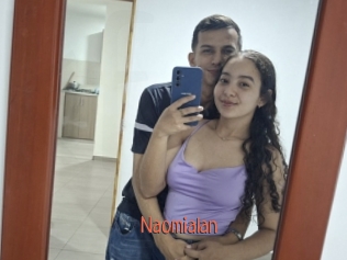 Naomialan