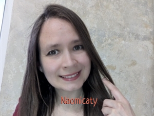 Naomicaty
