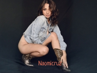 Naomicruz