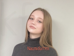 Naomidorren