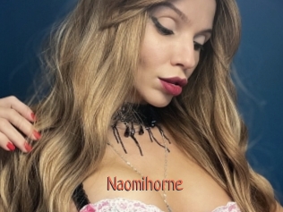 Naomihorne