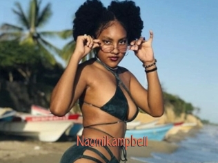 Naomikampbell
