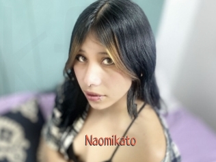Naomikato