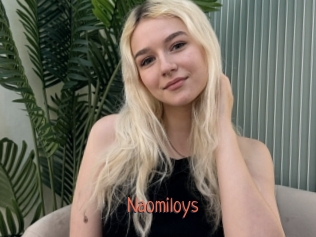 Naomiloys