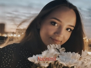 Naomimill