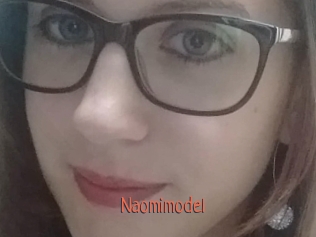 Naomimodel