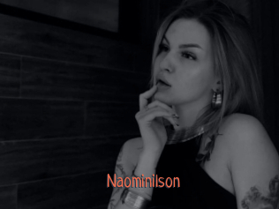 Naominilson