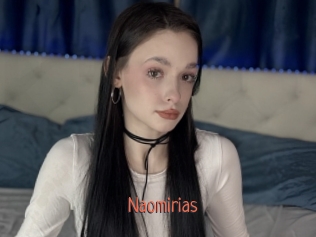 Naomirias