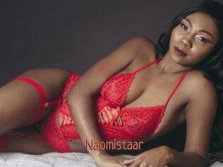 Naomistaar
