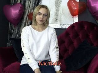 Naomiwills