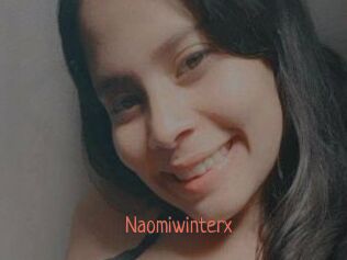 Naomiwinterx